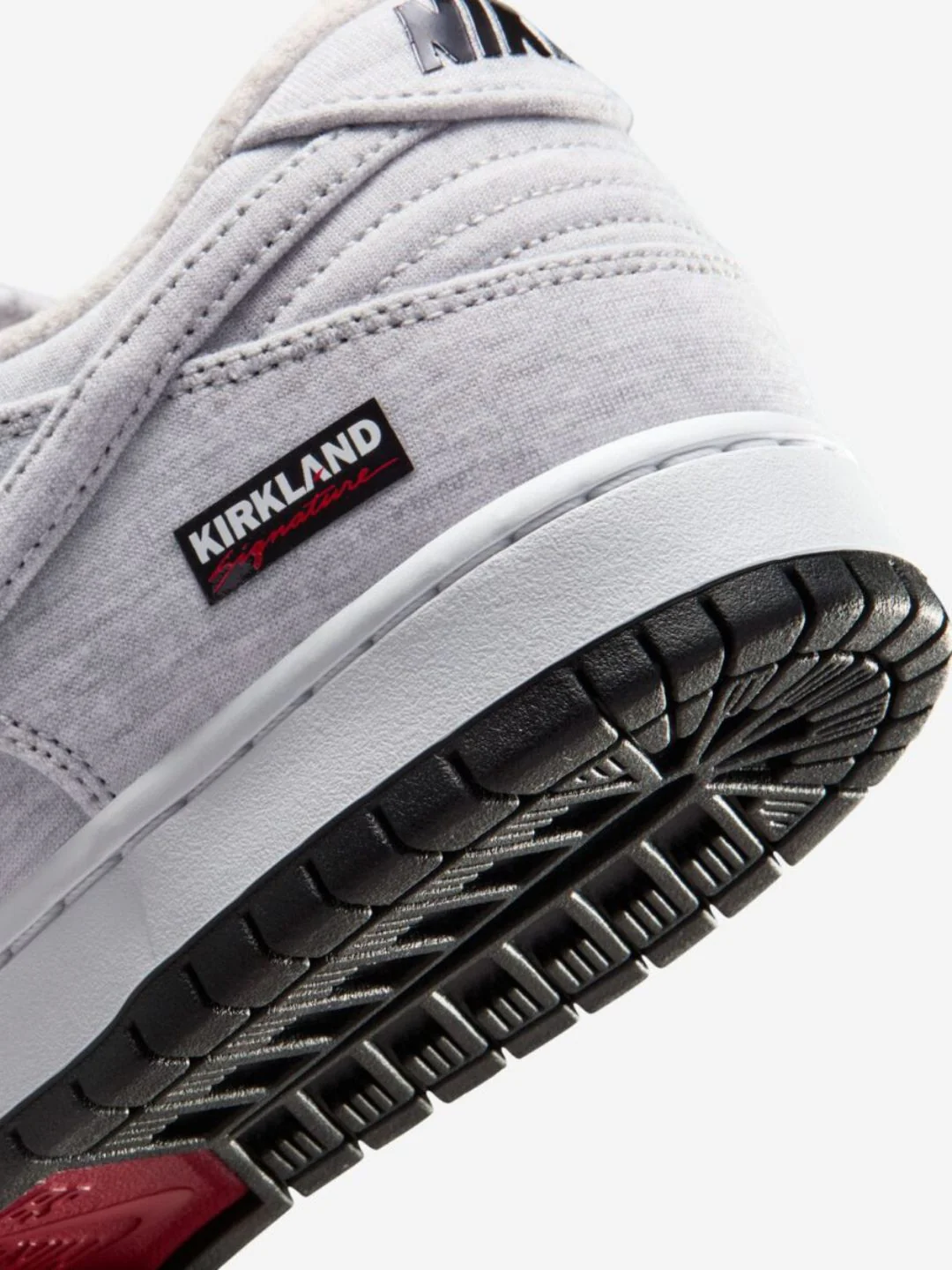 Nike SB Dunk Low Pro QS Costco Kirkland Signature - Image 5