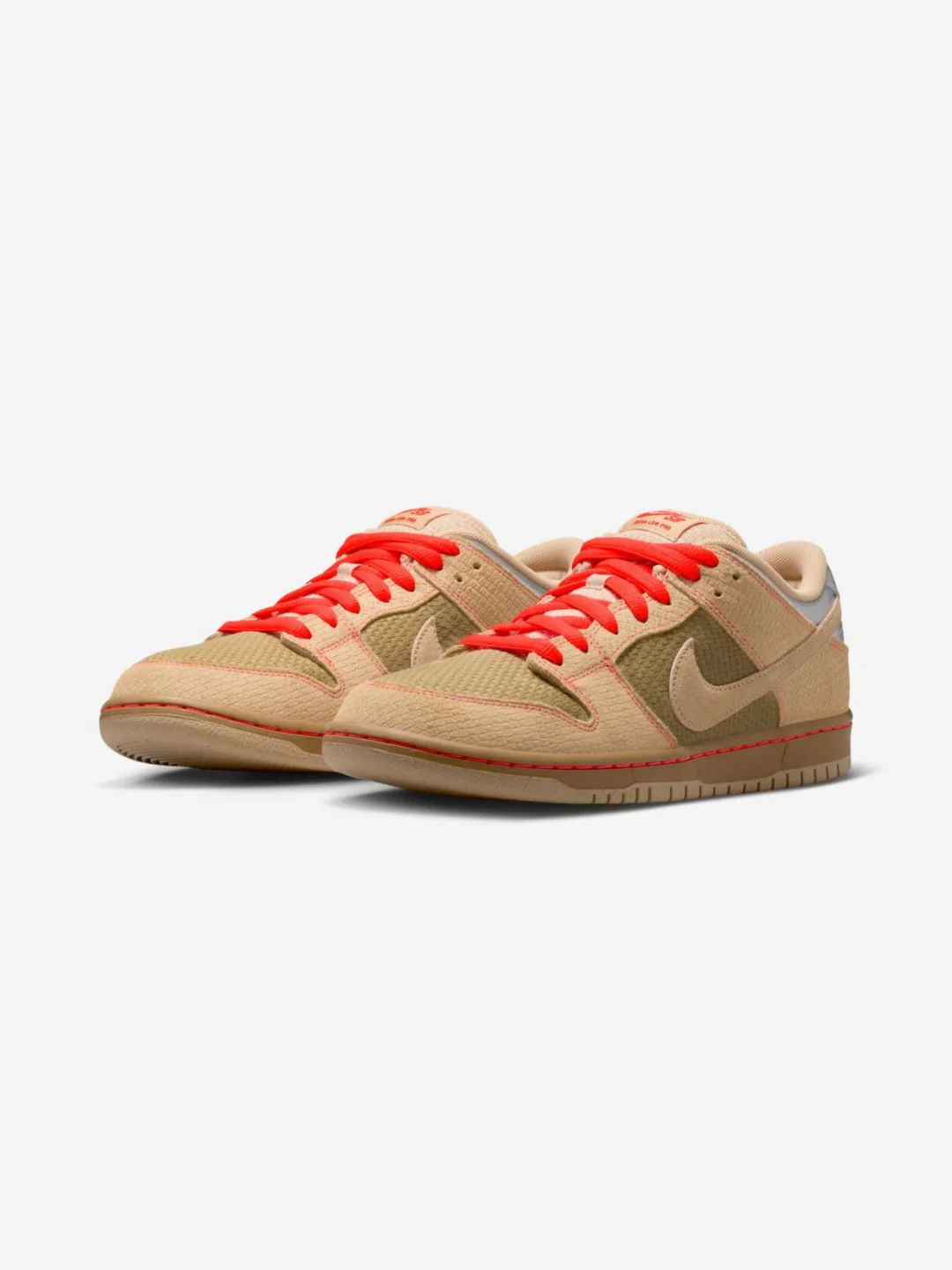 Nike SB Dunk Low Pro Som Tum - Image 2