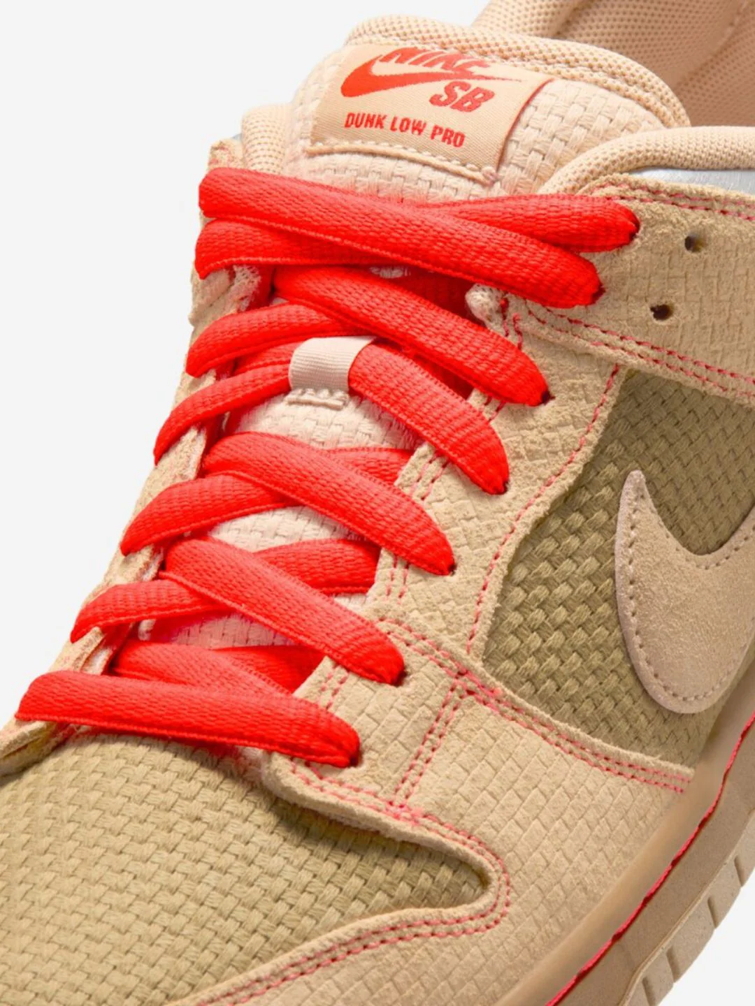 Nike SB Dunk Low Pro Som Tum - Image 3