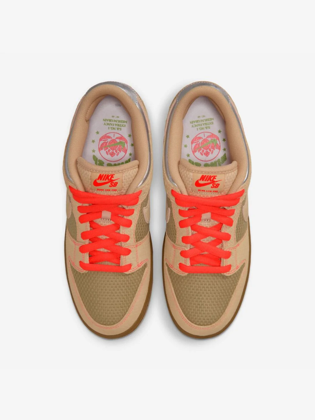 Nike SB Dunk Low Pro Som Tum - Image 4