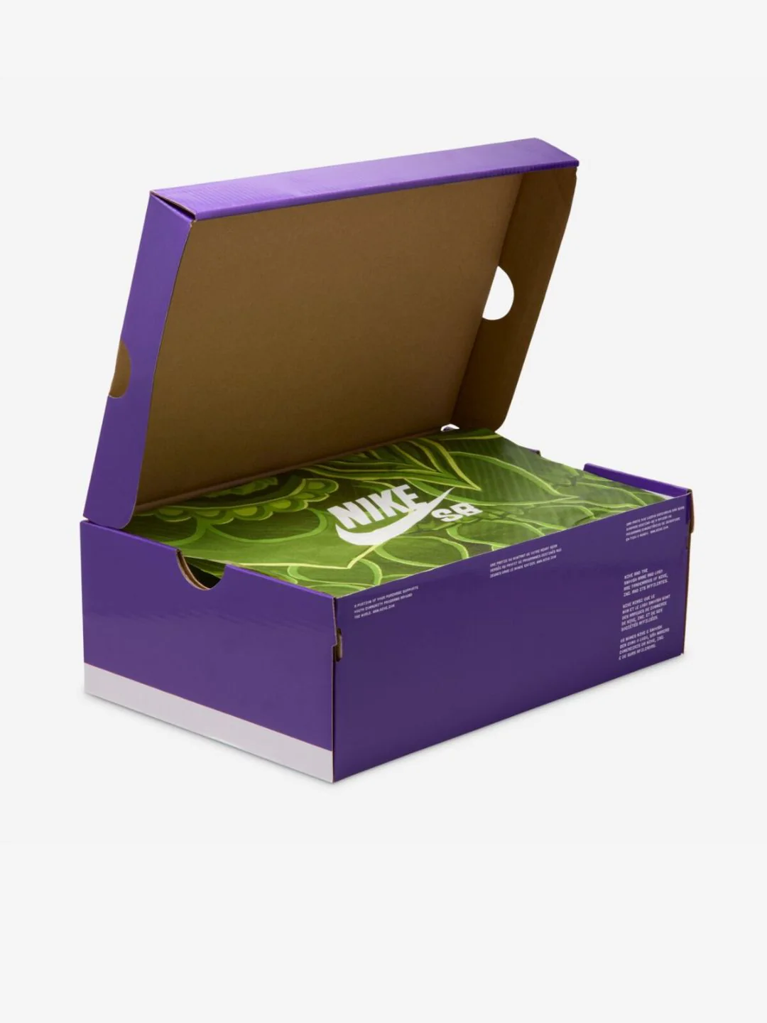 Nike SB Dunk Low Pro Som Tum - Image 9