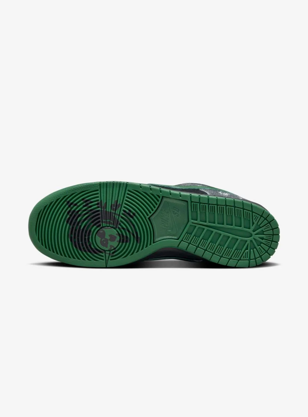 Nike SB Dunk Low Pro There Skateboards - Image 6