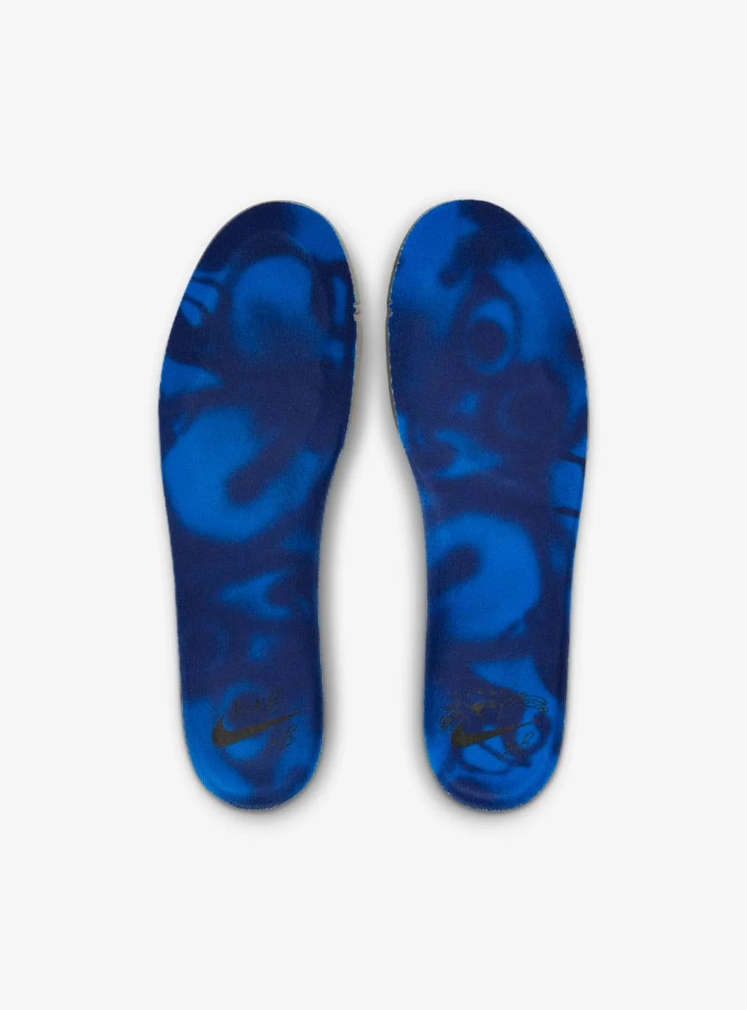 Nike SB Dunk Low Pro There Skateboards - Image 9