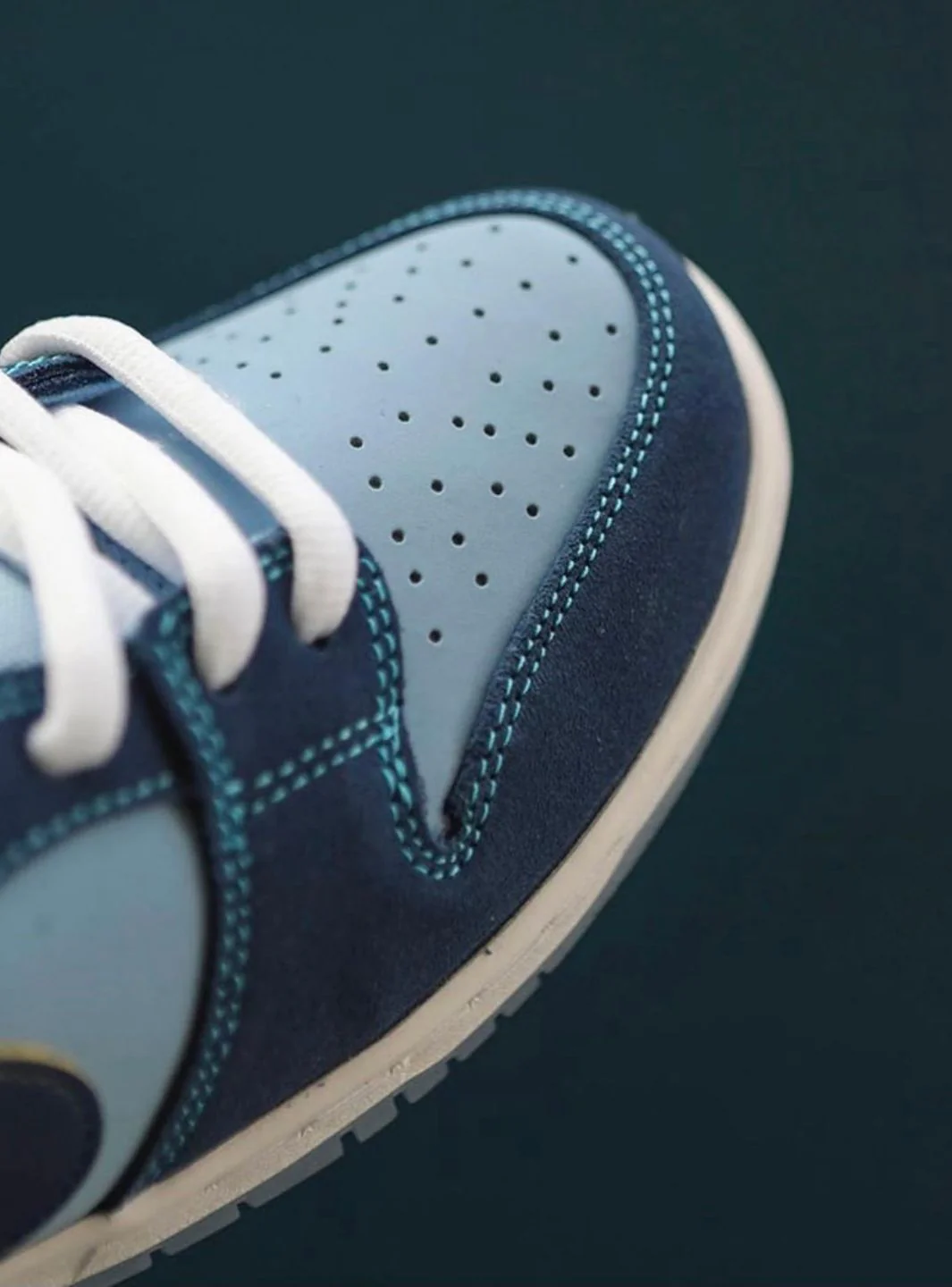 Nike SB Dunk Low Pro Why So Sad? - Image 11
