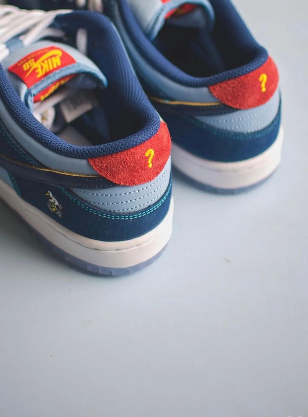 Nike SB Dunk Low Pro Why So Sad? - Image 12