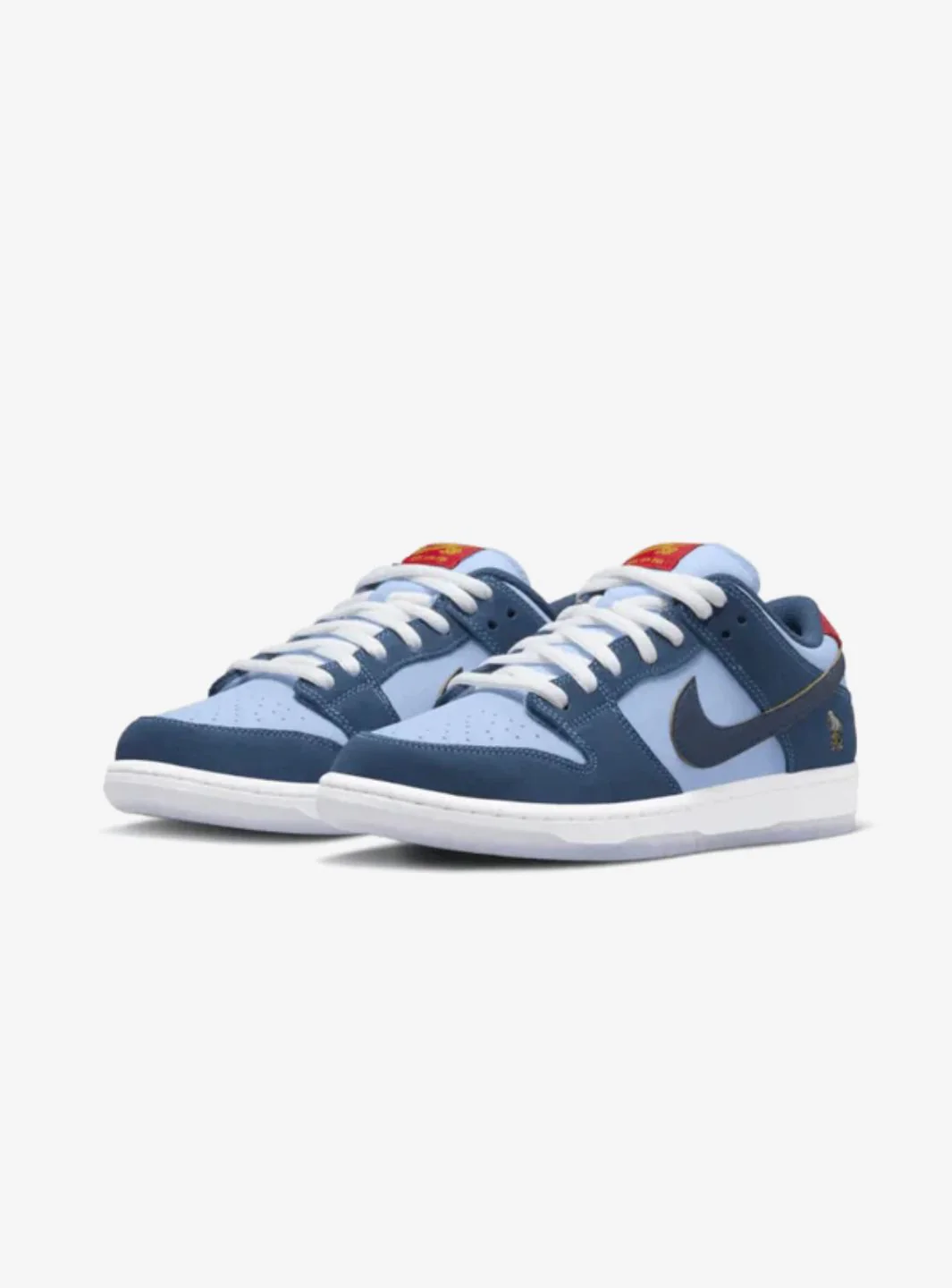 Nike SB Dunk Low Pro Why So Sad? - Image 2