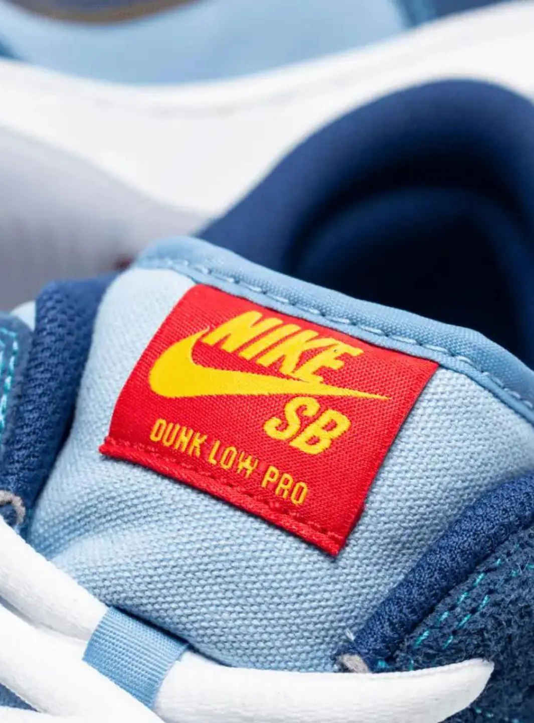 Nike SB Dunk Low Pro Why So Sad? - Image 4