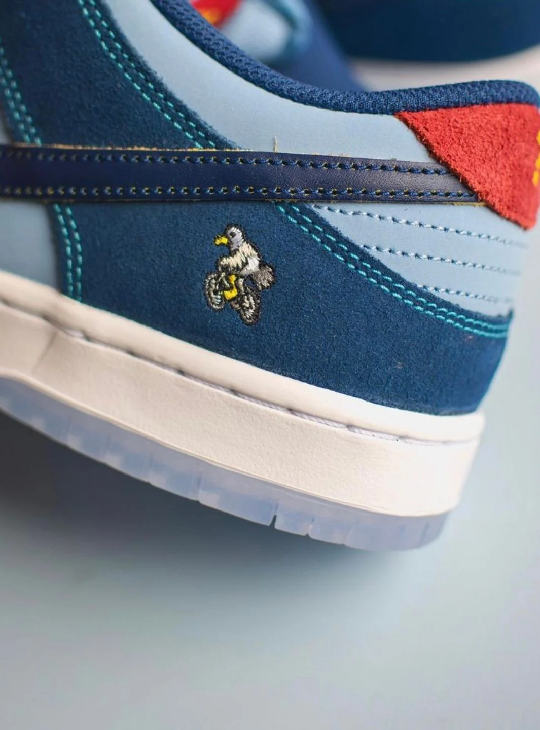 Nike SB Dunk Low Pro Why So Sad? - Image 7