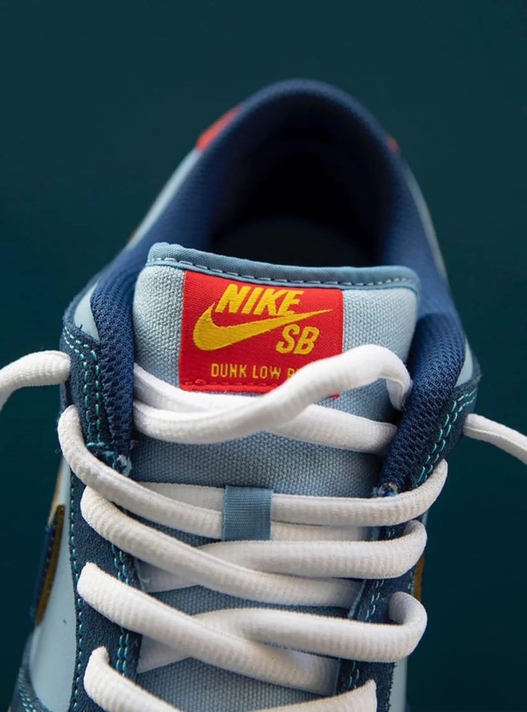 Nike SB Dunk Low Pro Why So Sad? - Image 9