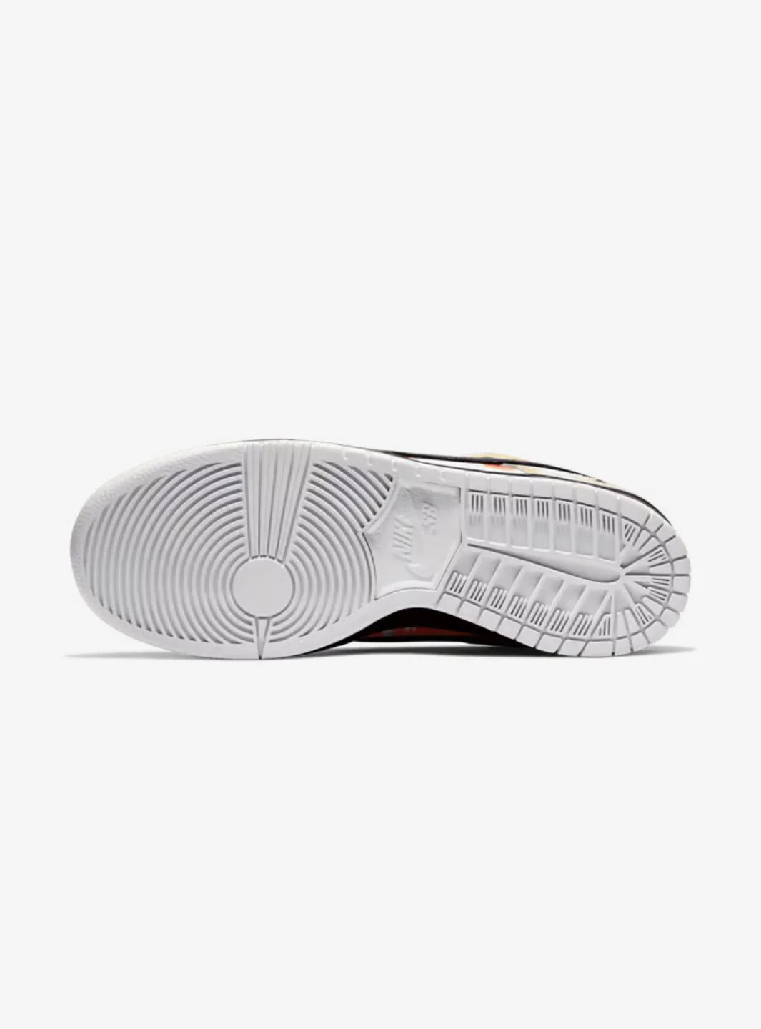 Nike SB Dunk Low Raygun Tie-Dye Black - Image 6