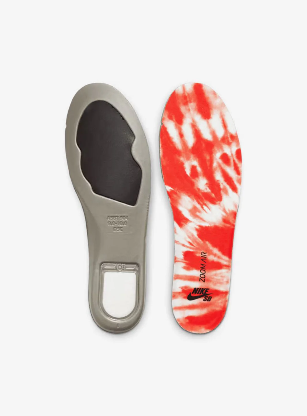 Nike SB Dunk Low Raygun Tie-Dye Black - Image 7