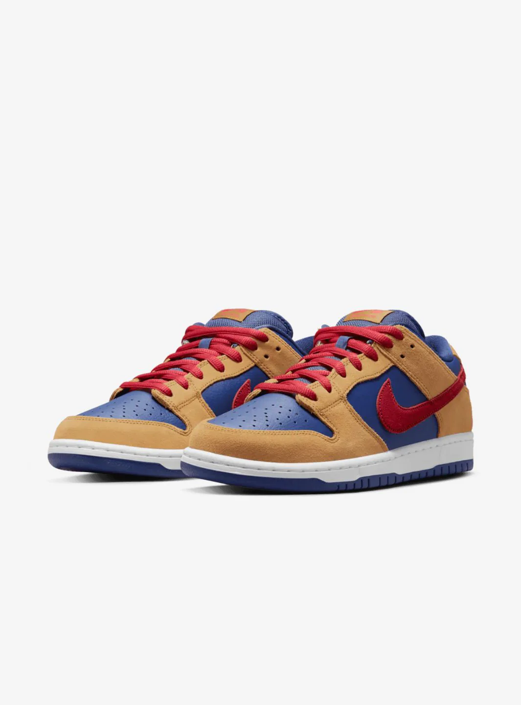 Nike SB Dunk Low Reverse Papa Bear - Image 2