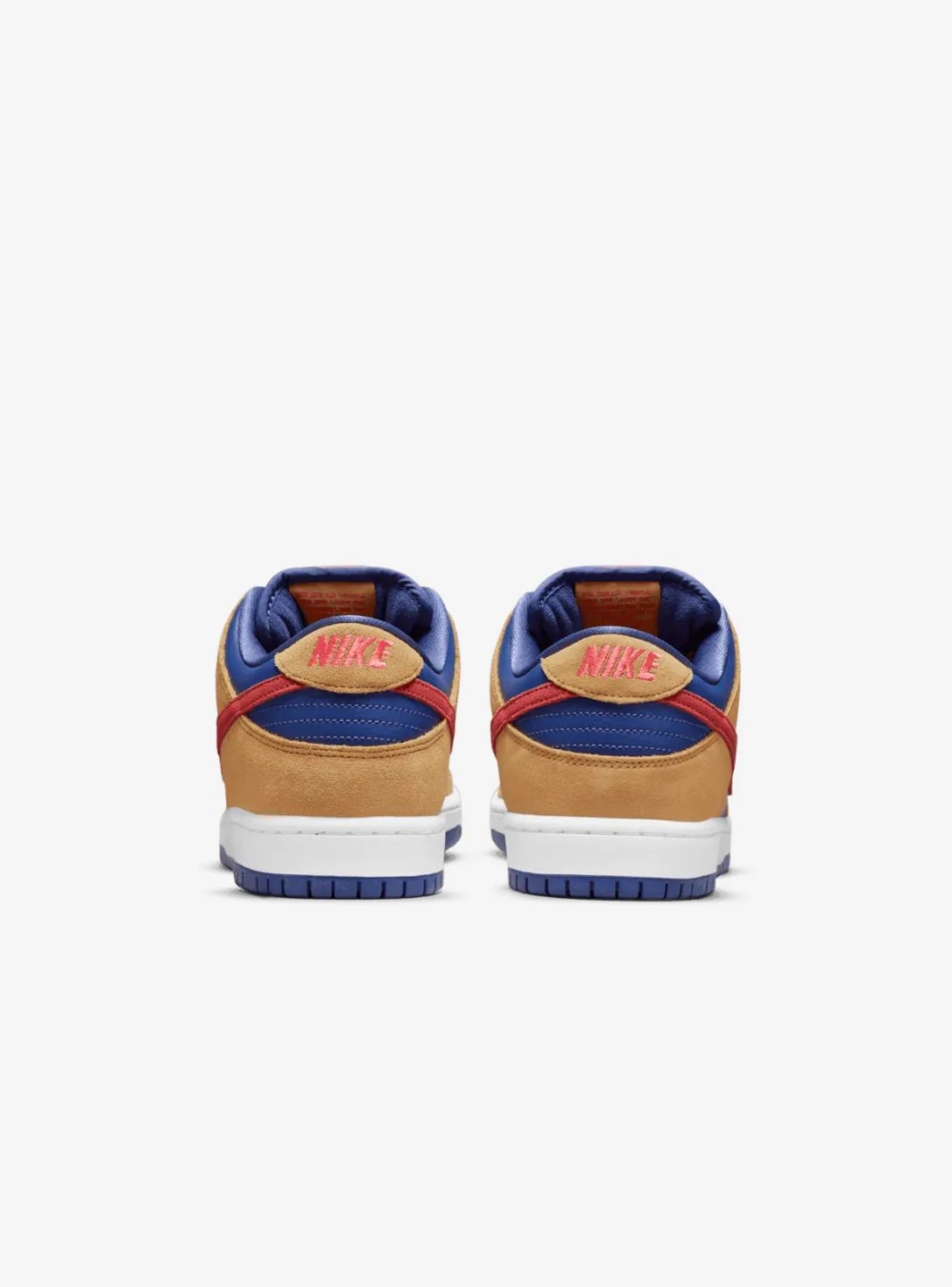 Nike SB Dunk Low Reverse Papa Bear - Image 3