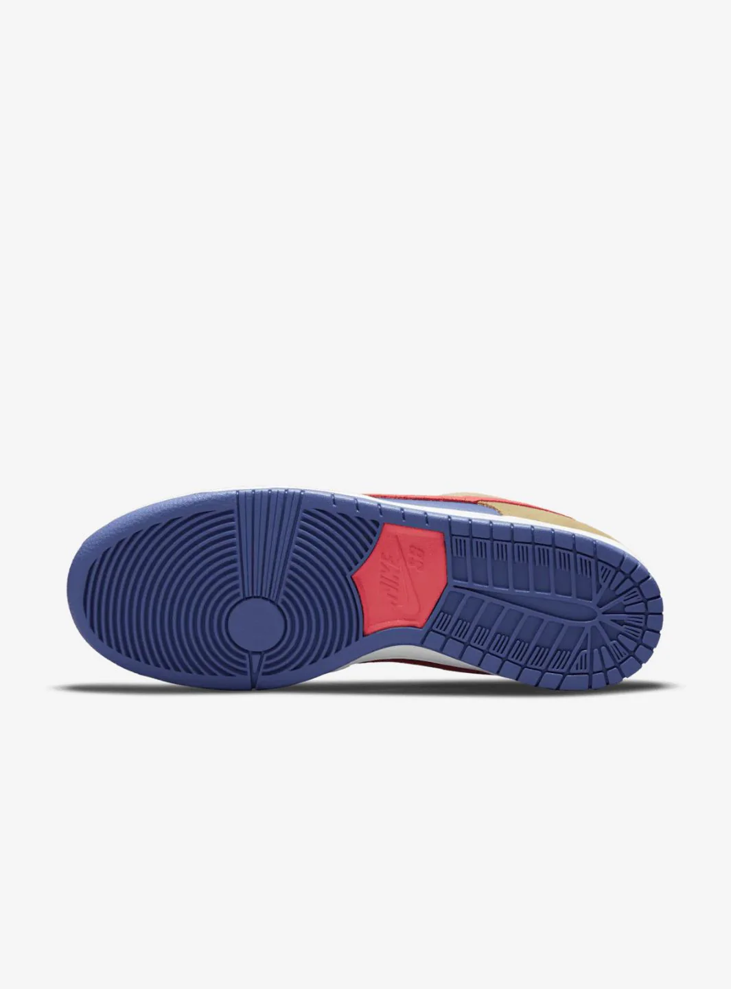 Nike SB Dunk Low Reverse Papa Bear - Image 7