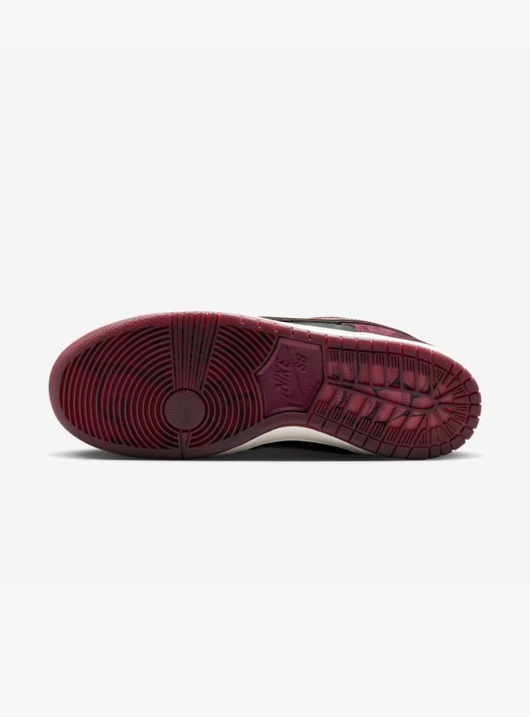 Nike SB Dunk Low Riot Skateshop - Image 8
