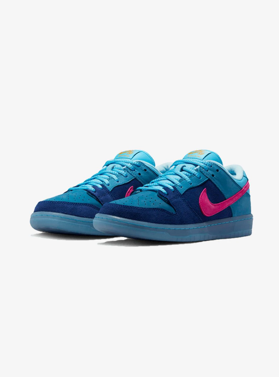 Nike SB Dunk Low Run The Jewels - Image 2