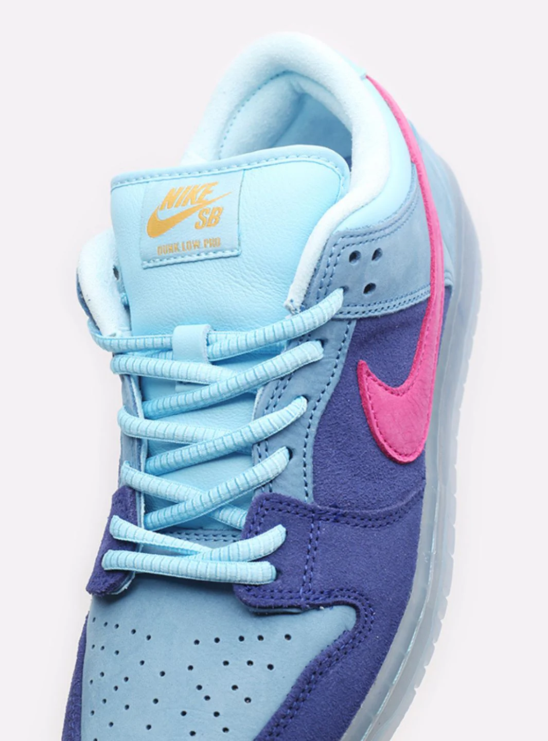 Nike SB Dunk Low Run The Jewels - Image 6