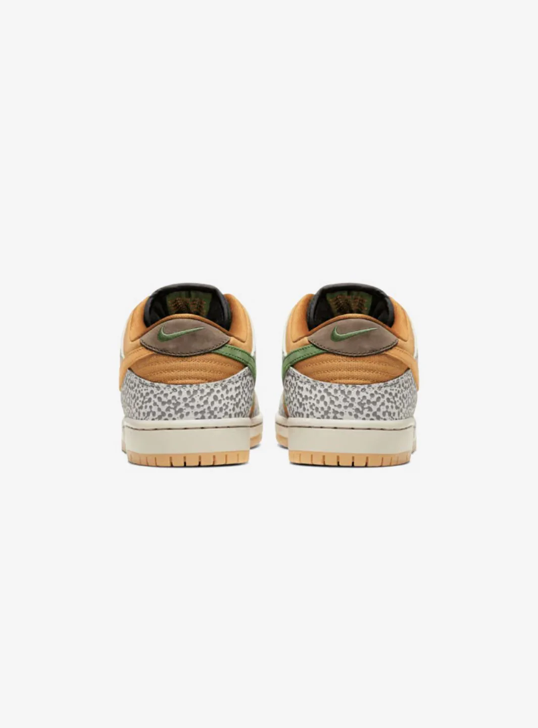 Nike SB Dunk Low Safari - Image 4