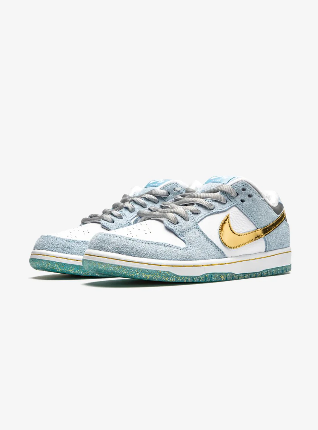 Nike SB Dunk Low Sean Cliver - Image 2