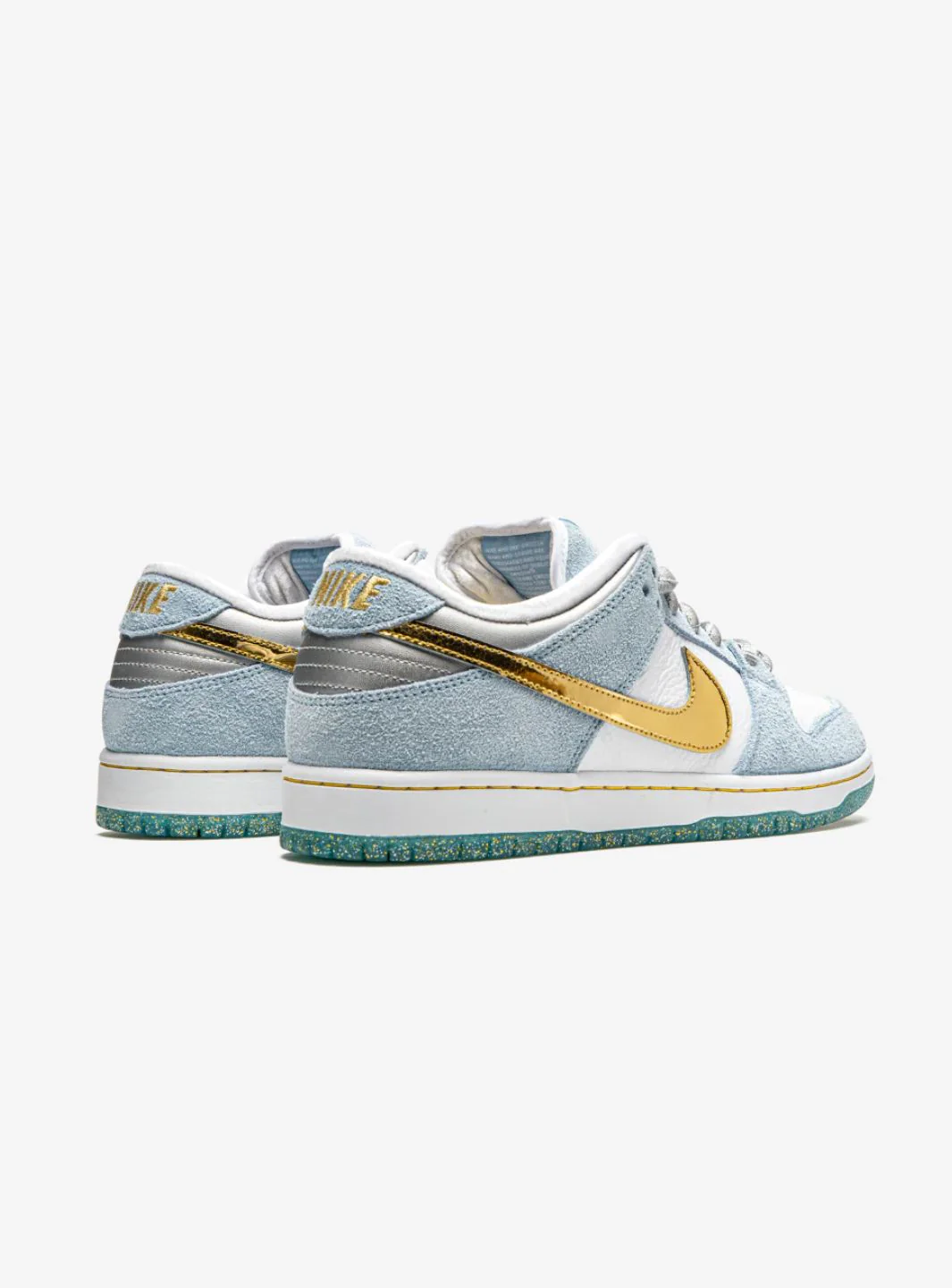 Nike SB Dunk Low Sean Cliver - Image 3