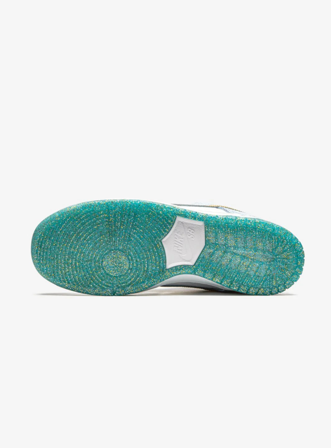 Nike SB Dunk Low Sean Cliver - Image 4