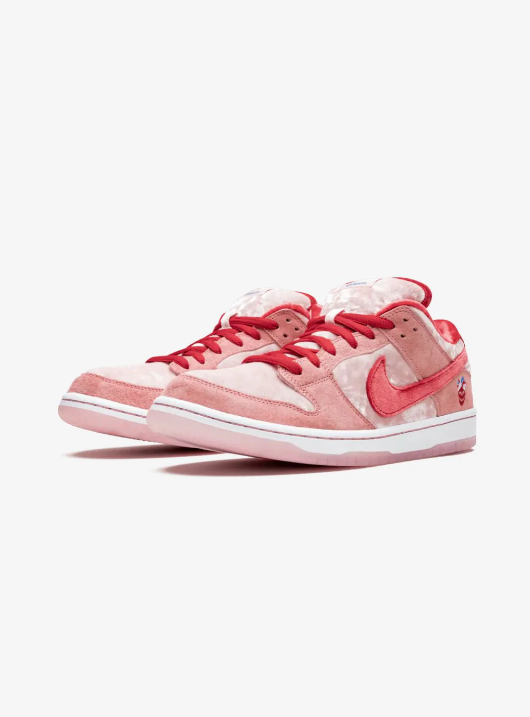 Nike SB Dunk Low StrangeLove Skateboards - Image 2