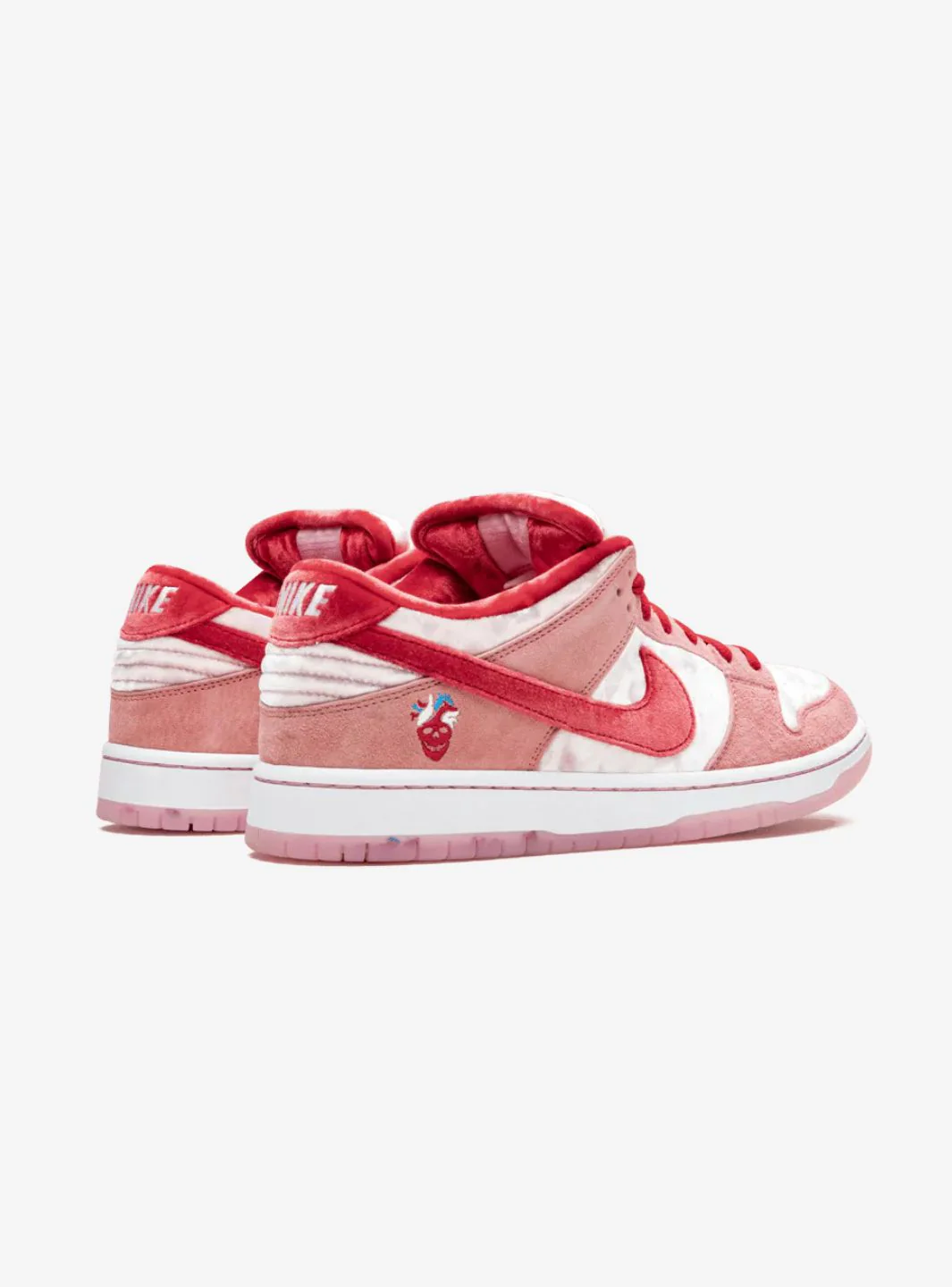 Nike SB Dunk Low StrangeLove Skateboards - Image 3