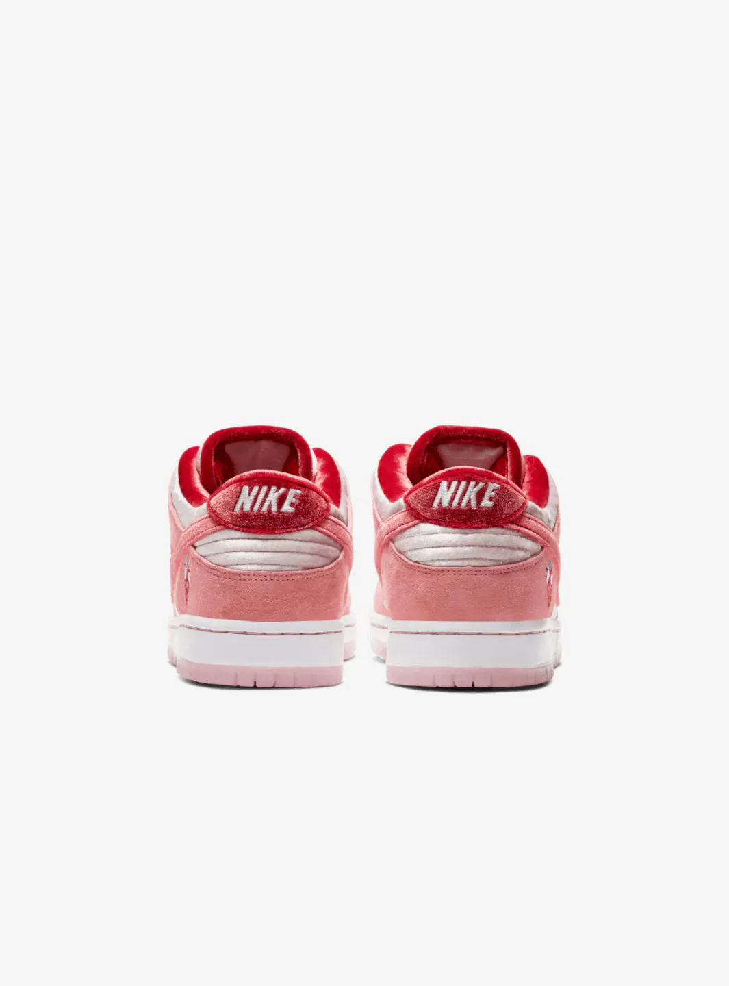 Nike SB Dunk Low StrangeLove Skateboards - Image 5