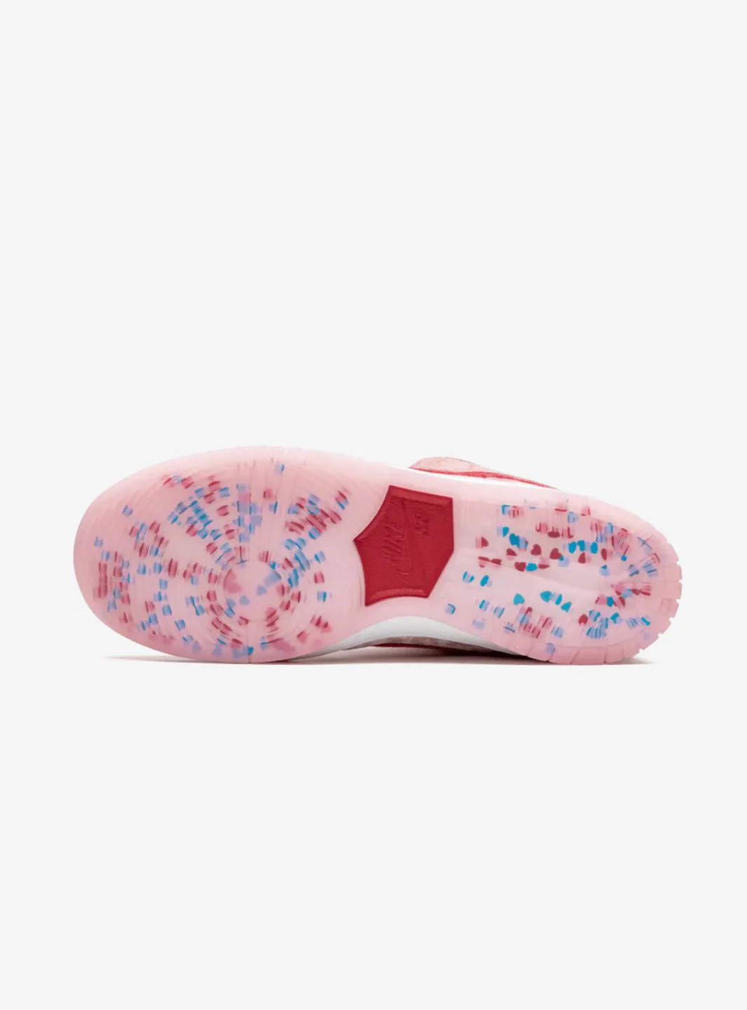 Nike SB Dunk Low StrangeLove Skateboards - Image 6