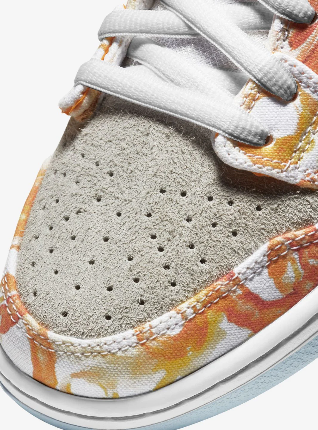 Nike SB Dunk Low Street Hawker (2021) - Image 4