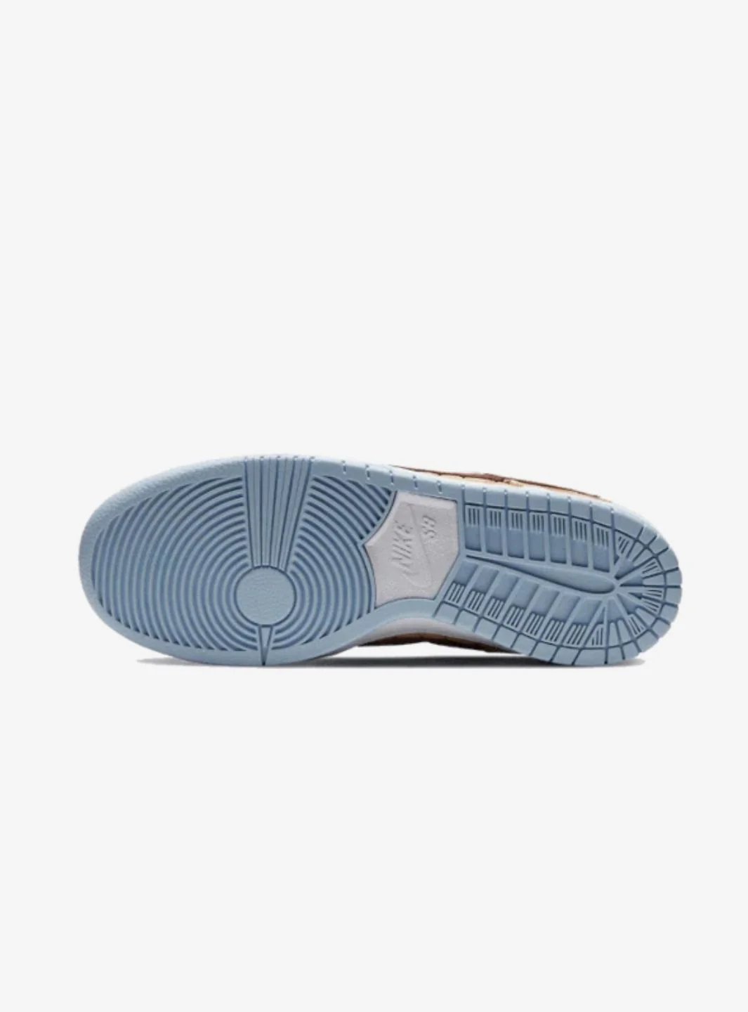 Nike SB Dunk Low Street Hawker (2021) - Image 7