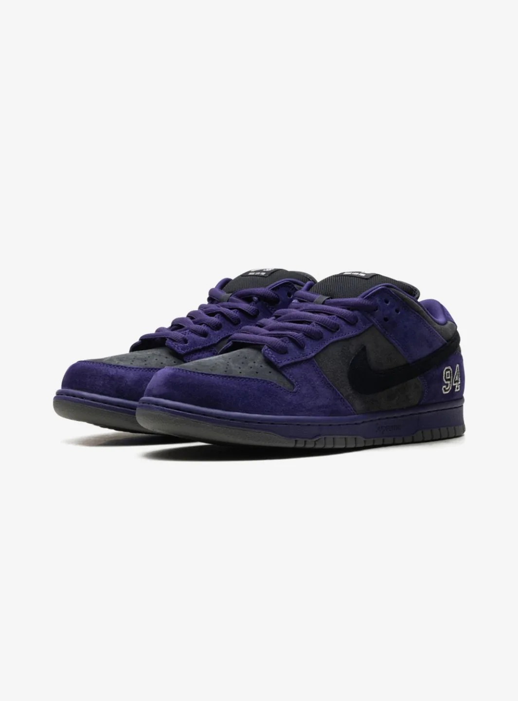 Nike SB Dunk Low Supreme 94 Ink - Image 2