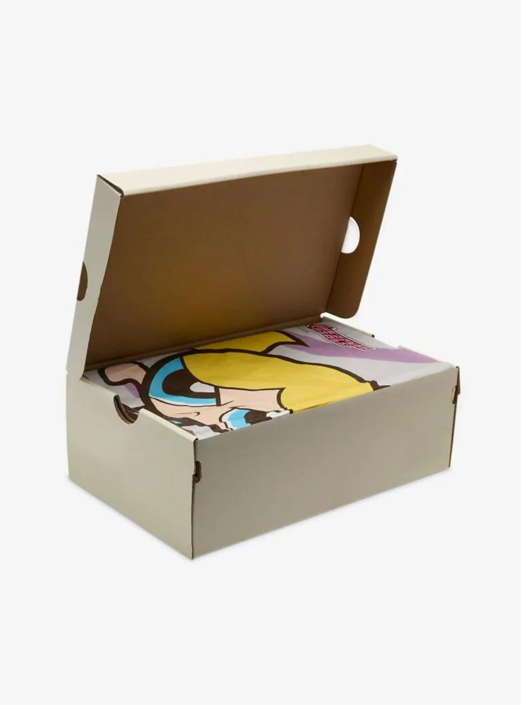 Nike SB Dunk Low The Powerpuff Girls Bubbles - Image 10