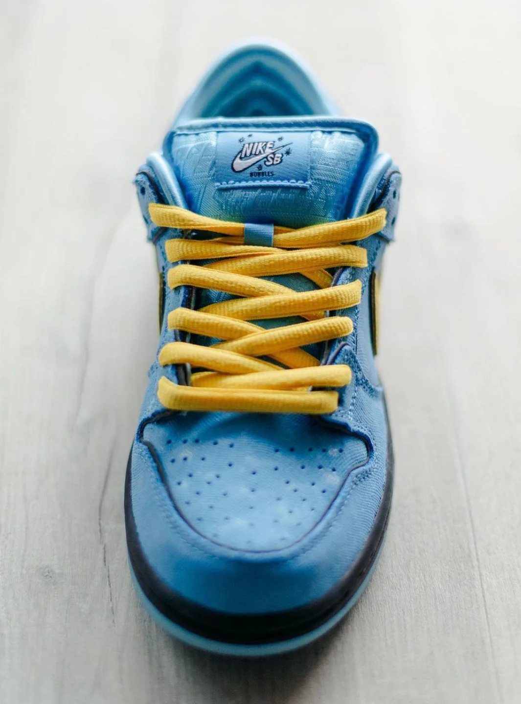 Nike SB Dunk Low The Powerpuff Girls Bubbles - Image 13