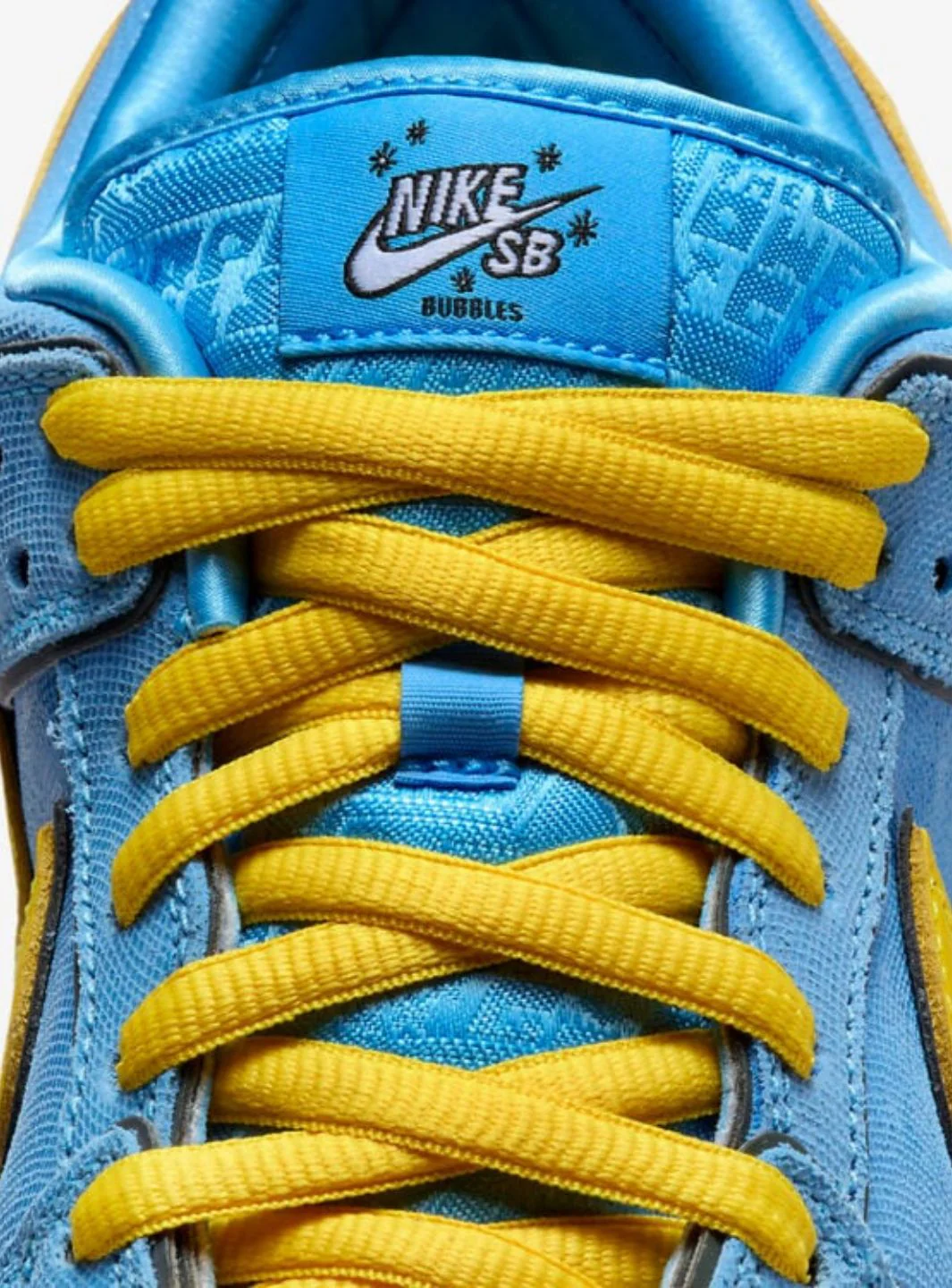 Nike SB Dunk Low The Powerpuff Girls Bubbles - Image 8