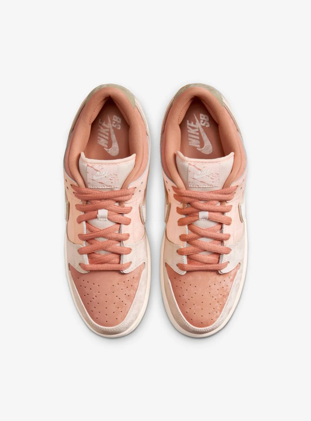 Nike SB Dunk Low Trocadéro Gardens - Image 4