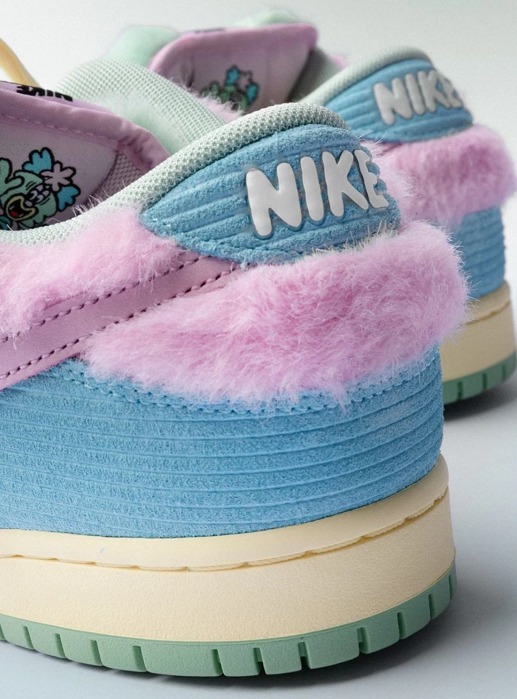 Nike SB Dunk Low Verdy Visty - Image 15
