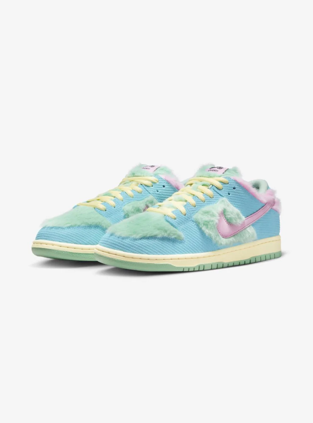Nike SB Dunk Low Verdy Visty - Image 2