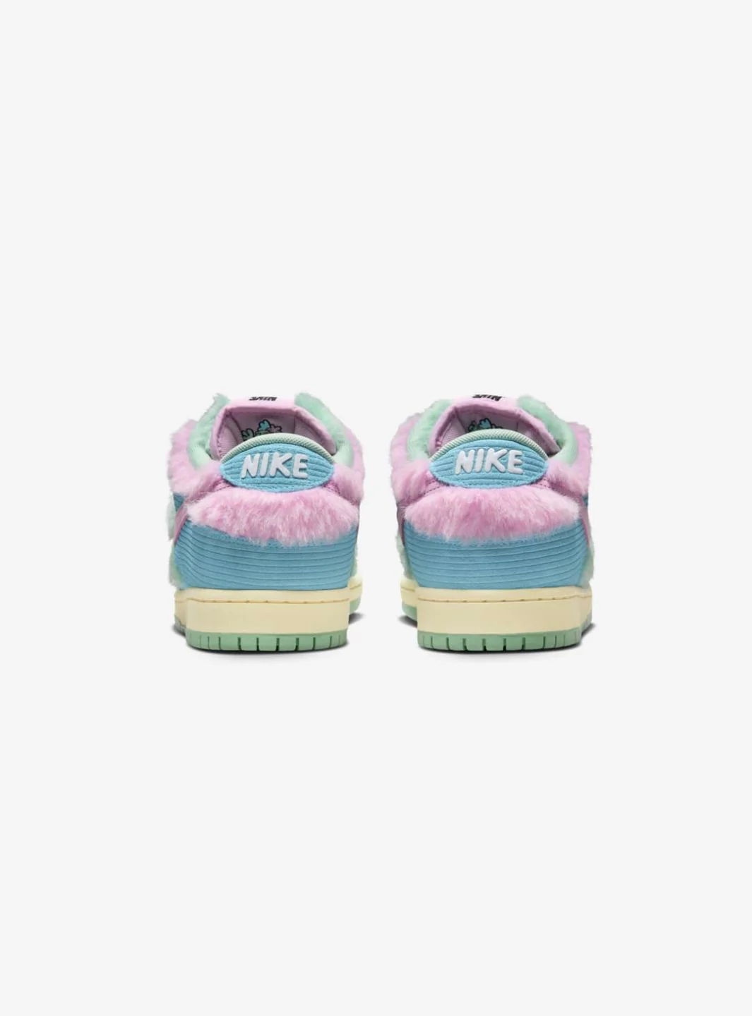 Nike SB Dunk Low Verdy Visty - Image 4