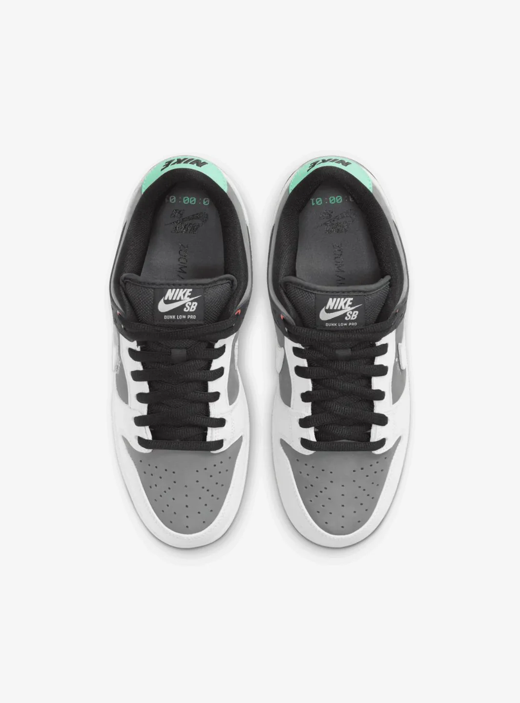 Nike SB Dunk Low VX1000 - Image 7