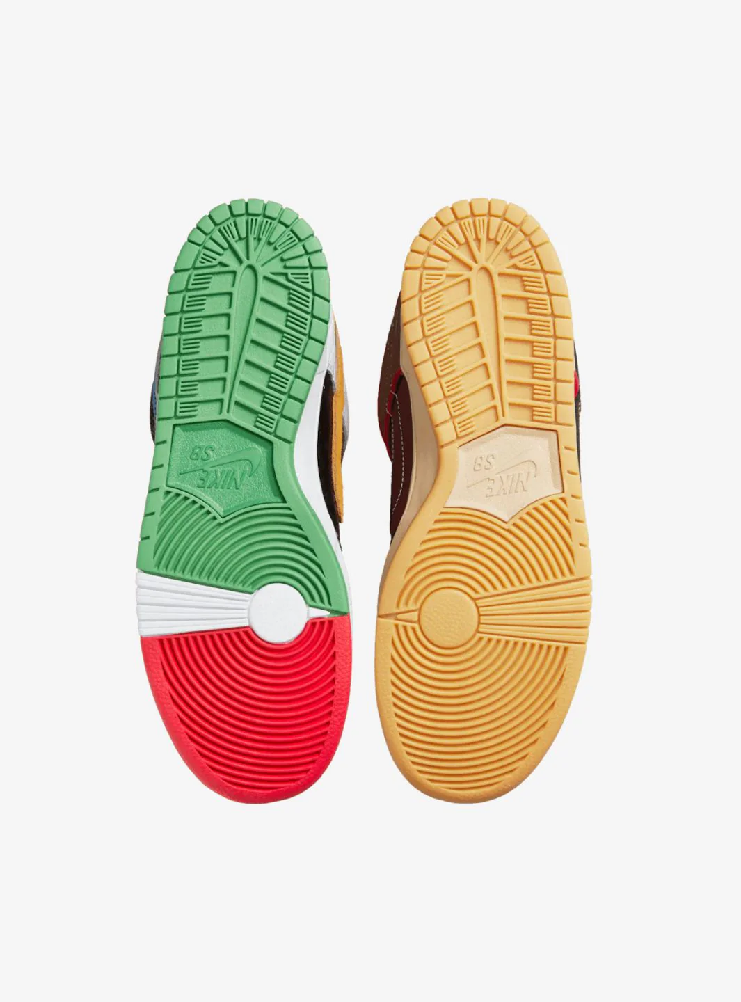 Nike SB Dunk Low What The Paul - Image 10