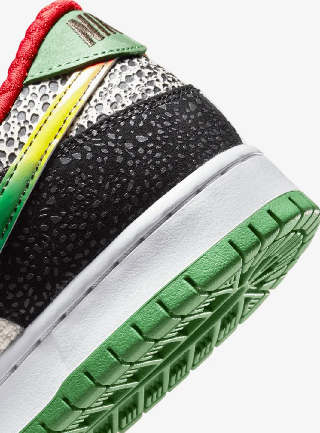 Nike SB Dunk Low What The Paul - Image 4