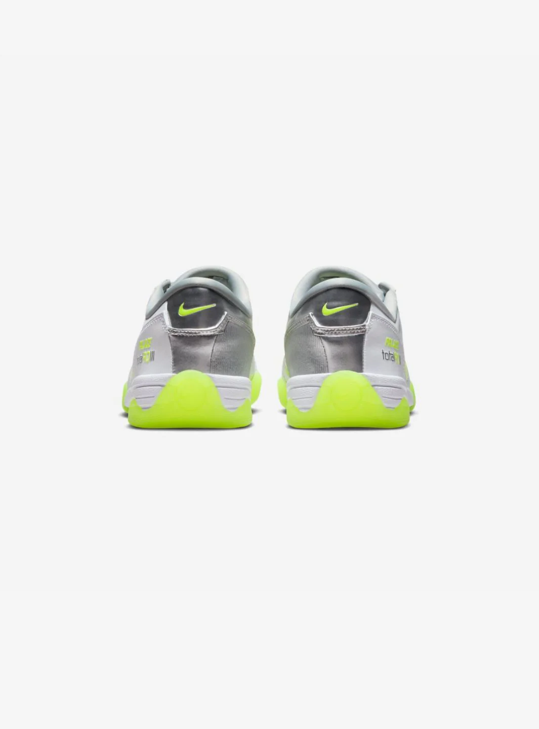 Nike Total 90 3 Palace White Silver Volt - Image 6