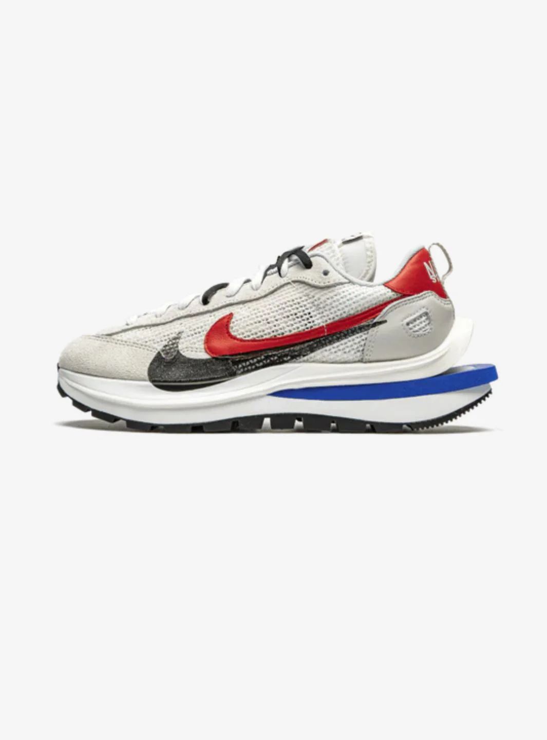 Nike Vaporwaffle Sacai Sport Fuchsia Game Royal