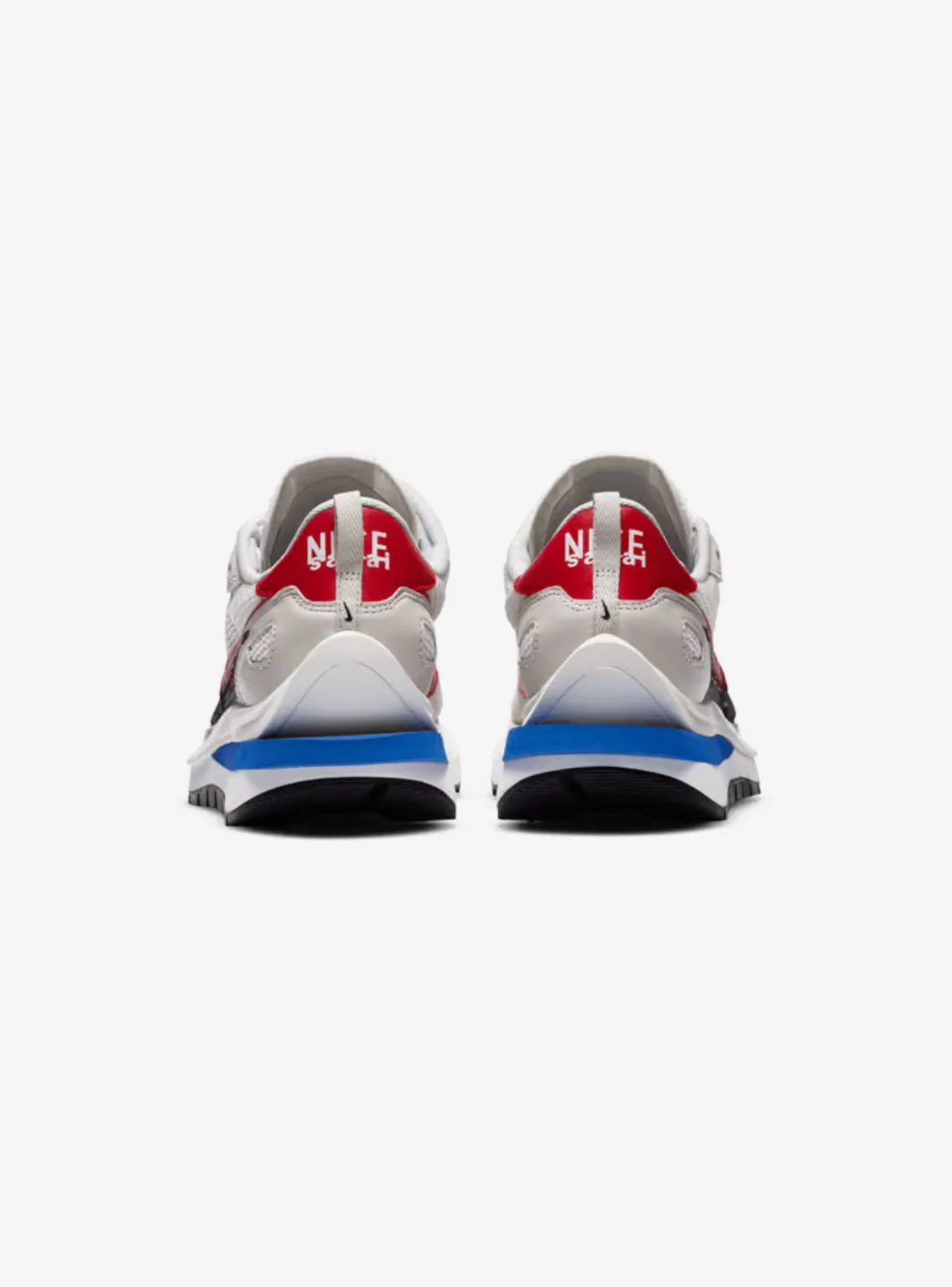Nike Vaporwaffle Sacai Sport Fuchsia Game Royal - Image 7