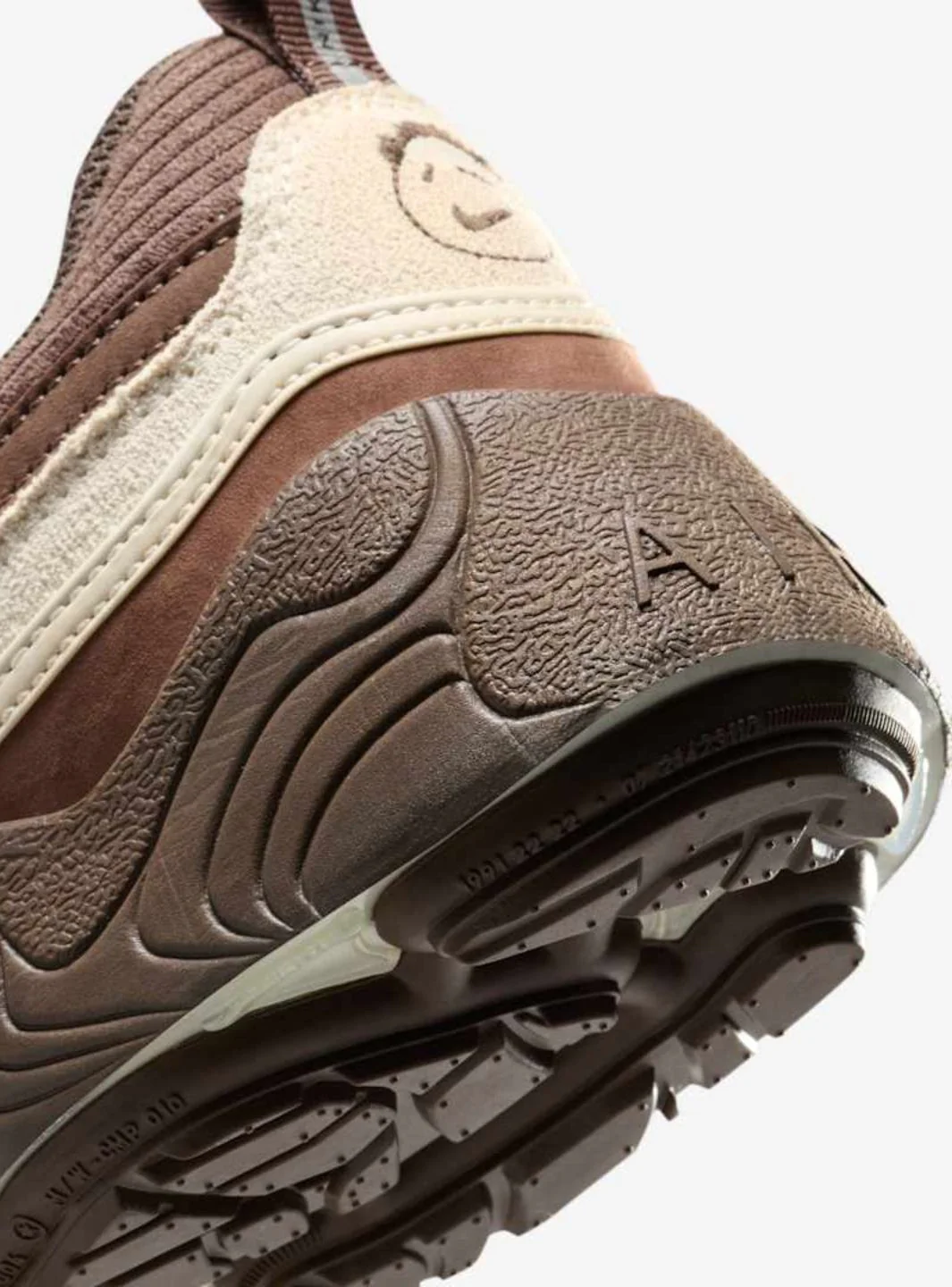 Nike Zoom Field Jaxx Travis Scott Leche Blue - Image 5