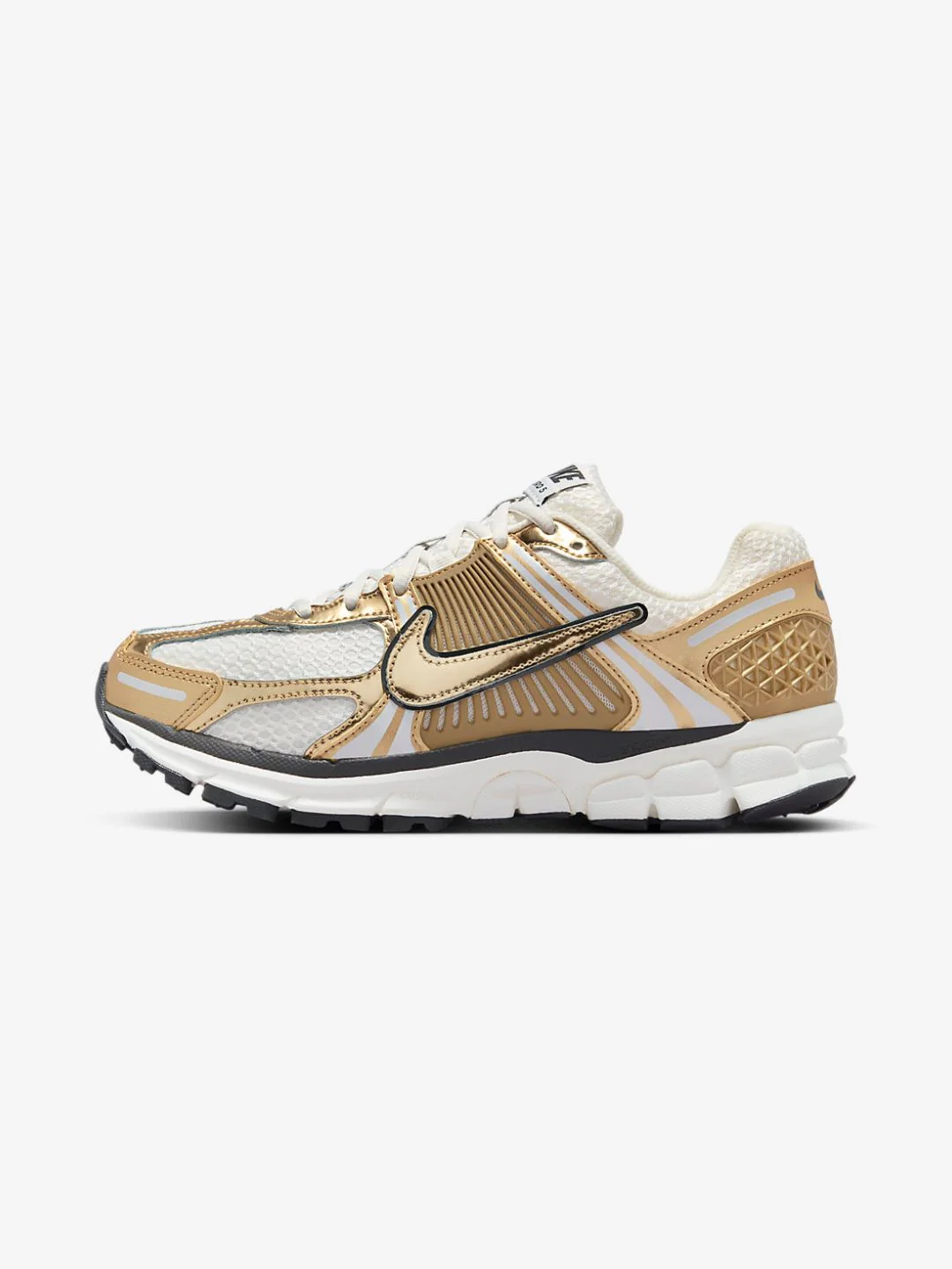 Nike Zoom Vomero 5 Metallic Gold (W)