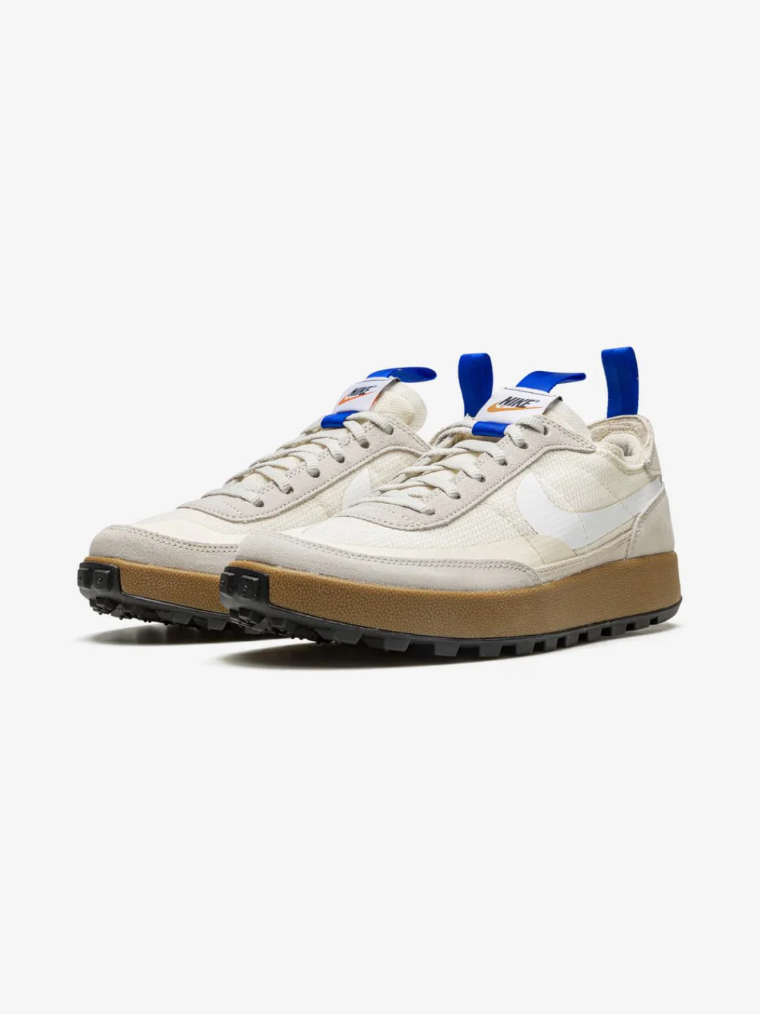 NikeCraft General Purpose Shoe Tom Sachs - Image 2
