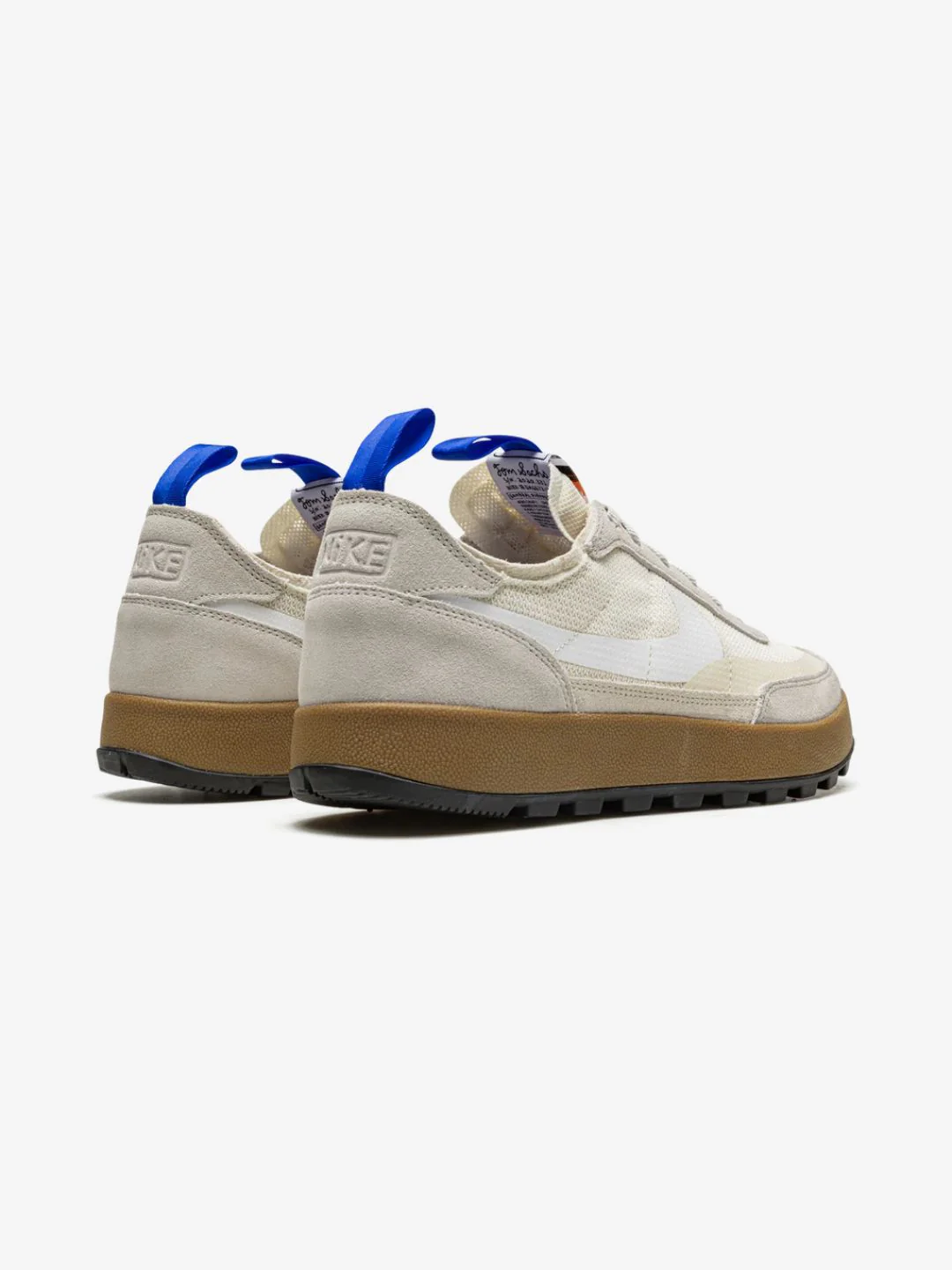 NikeCraft General Purpose Shoe Tom Sachs - Image 3