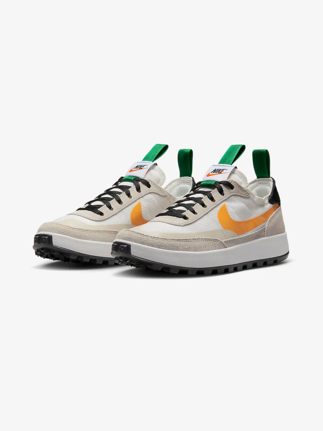 NikeCraft General Purpose Shoe Tom Sachs Bricolage (W) - Image 2